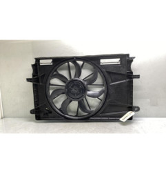 Moto ventilateur radiateur OPEL ASTRA K