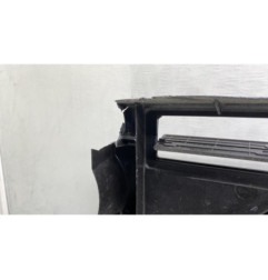 Moto ventilateur radiateur OPEL ASTRA K