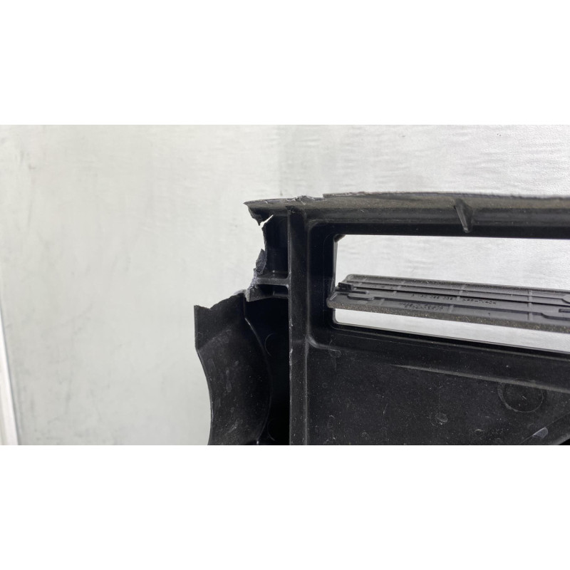 Moto ventilateur radiateur OPEL ASTRA K Photo n°4
