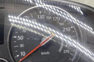 Compteur RENAULT LAGUNA 3