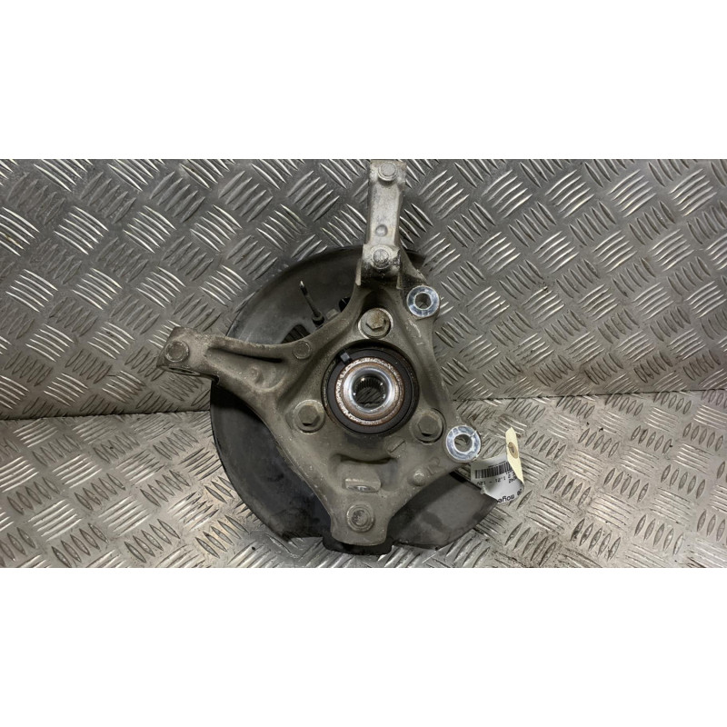 Pivot de moyeu avant gauche OPEL ASTRA K Photo n°2