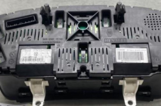 Compteur RENAULT LAGUNA 3