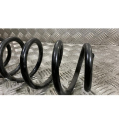 Ressort de suspension arriere gauche OPEL ASTRA K
