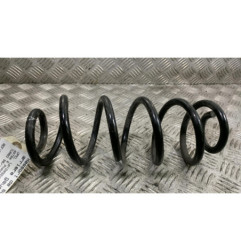 Ressort de suspension arriere gauche OPEL ASTRA K
