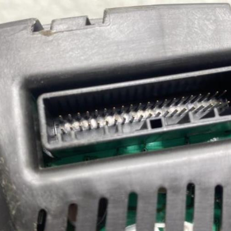 Compteur RENAULT LAGUNA 3 Photo n°8