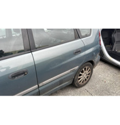 Serrure avant droit MITSUBISHI SPACE STAR 2