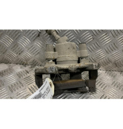 Etrier avant gauche (freinage) RENAULT CLIO 4