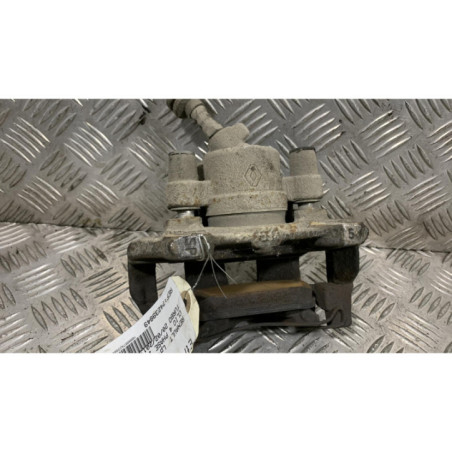 Etrier avant gauche (freinage) RENAULT CLIO 4
