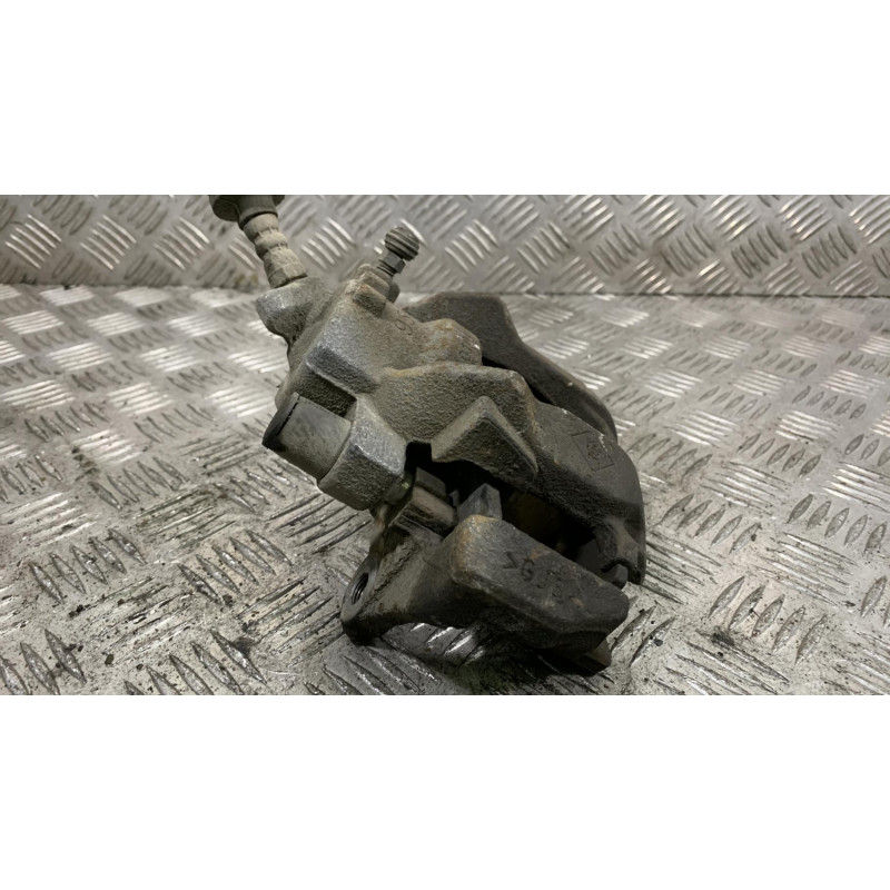 Etrier avant gauche (freinage) RENAULT CLIO 4 Photo n°3
