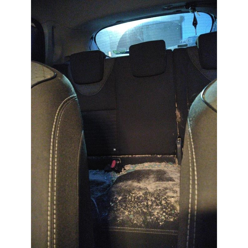 Etrier avant gauche (freinage) RENAULT CLIO 4 Photo n°8