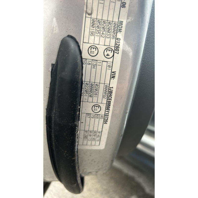 Anti brouillard droit (feux) JEEP GRAND CHEROKEE 2 Photo n°6