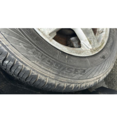 Anti brouillard droit (feux) JEEP GRAND CHEROKEE 2