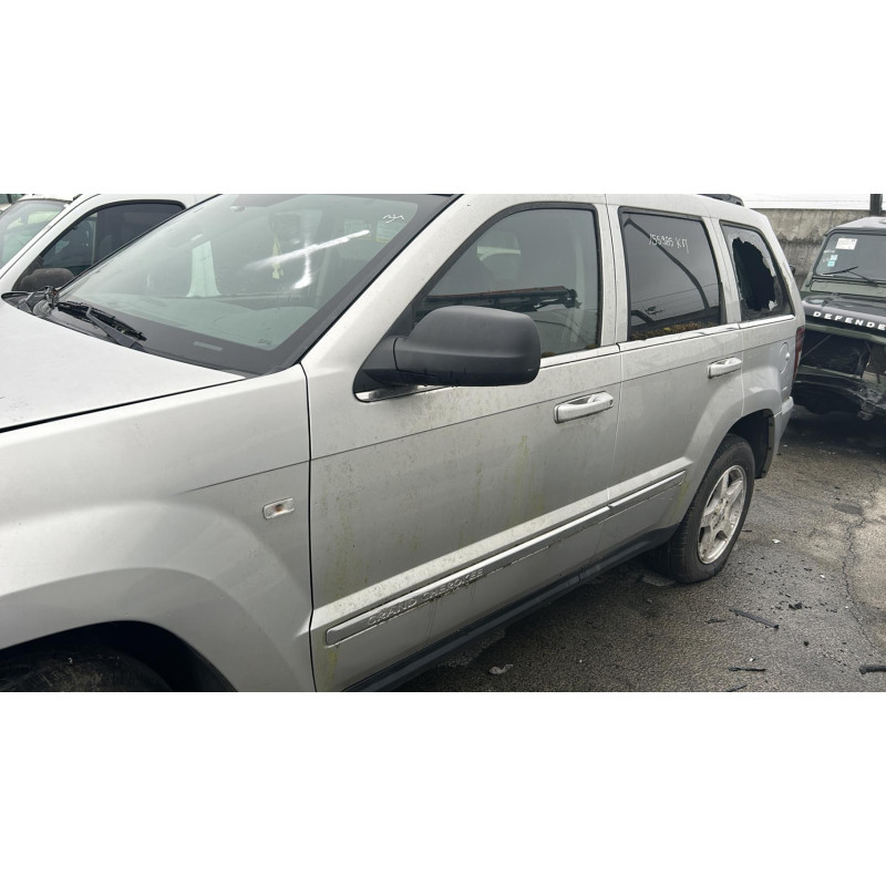 Anti brouillard gauche (feux) JEEP GRAND CHEROKEE 2 Photo n°5