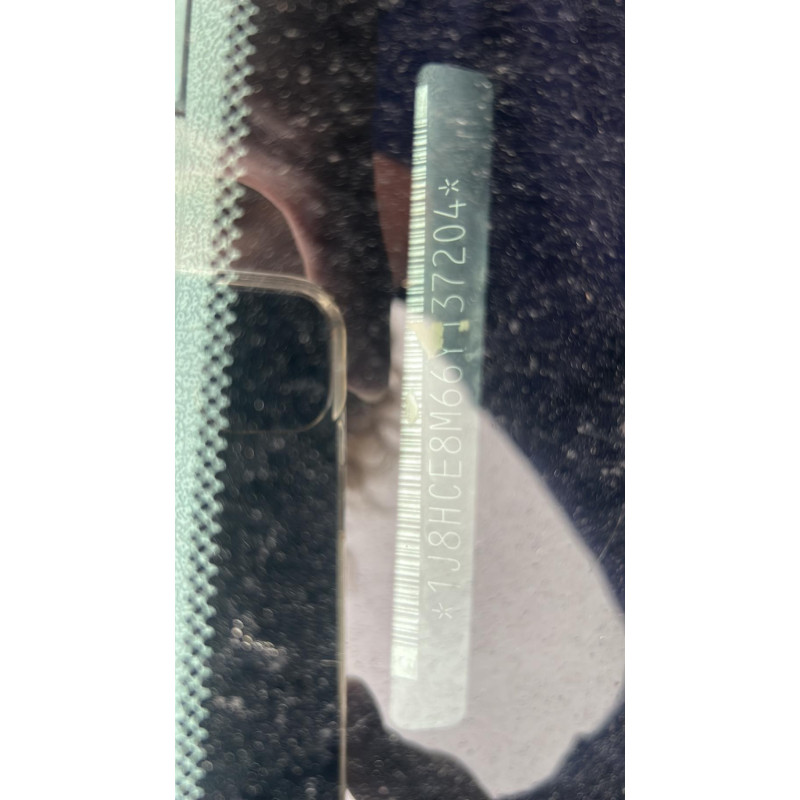 Anti brouillard gauche (feux) JEEP GRAND CHEROKEE 2 Photo n°7