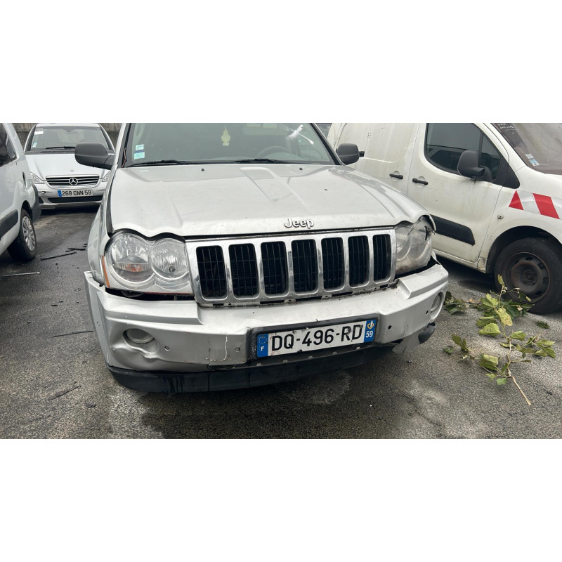 Anti brouillard gauche (feux) JEEP GRAND CHEROKEE 2 Photo n°13