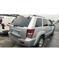 Anti brouillard gauche (feux) JEEP GRAND CHEROKEE 2