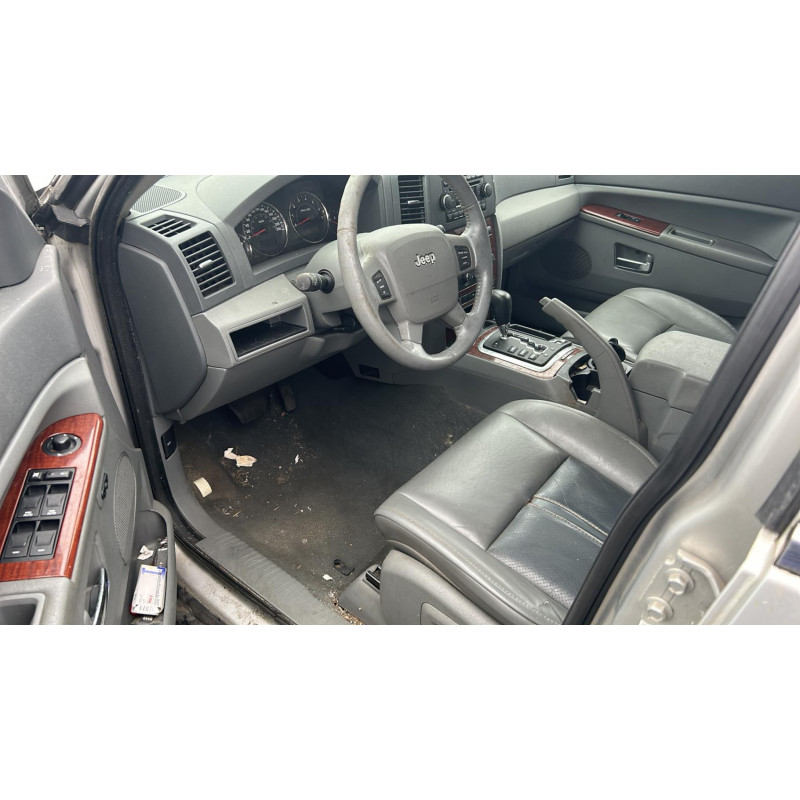 Anti brouillard gauche (feux) JEEP GRAND CHEROKEE 2 Photo n°17