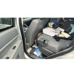 Anti brouillard gauche (feux) JEEP GRAND CHEROKEE 2