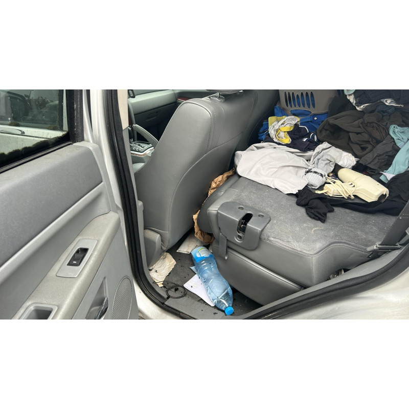 Anti brouillard gauche (feux) JEEP GRAND CHEROKEE 2 Photo n°18