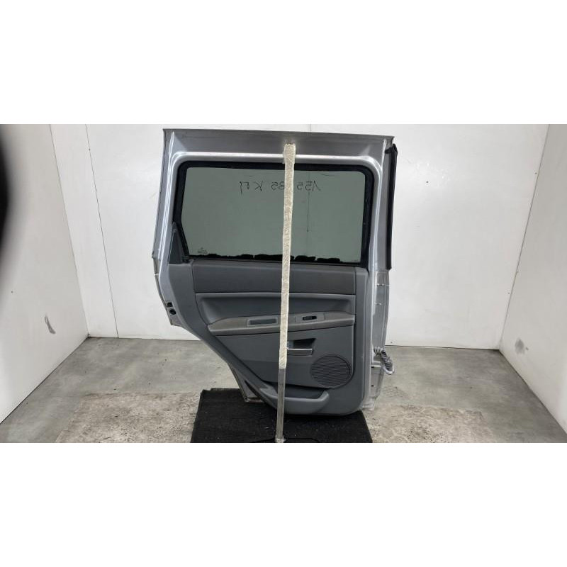 Porte arriere gauche JEEP GRAND CHEROKEE 2 Photo n°4