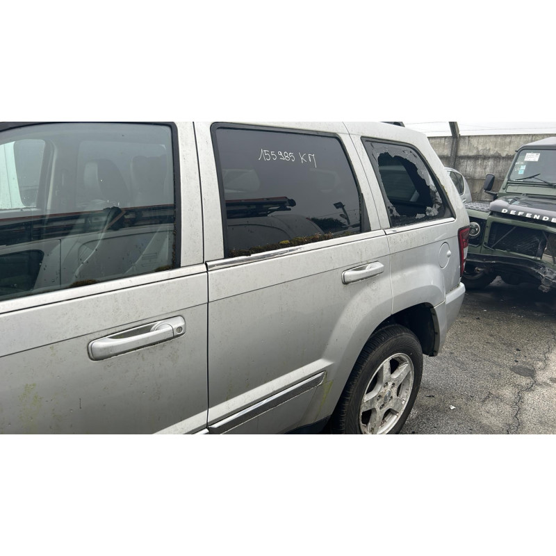 Porte arriere gauche JEEP GRAND CHEROKEE 2 Photo n°7