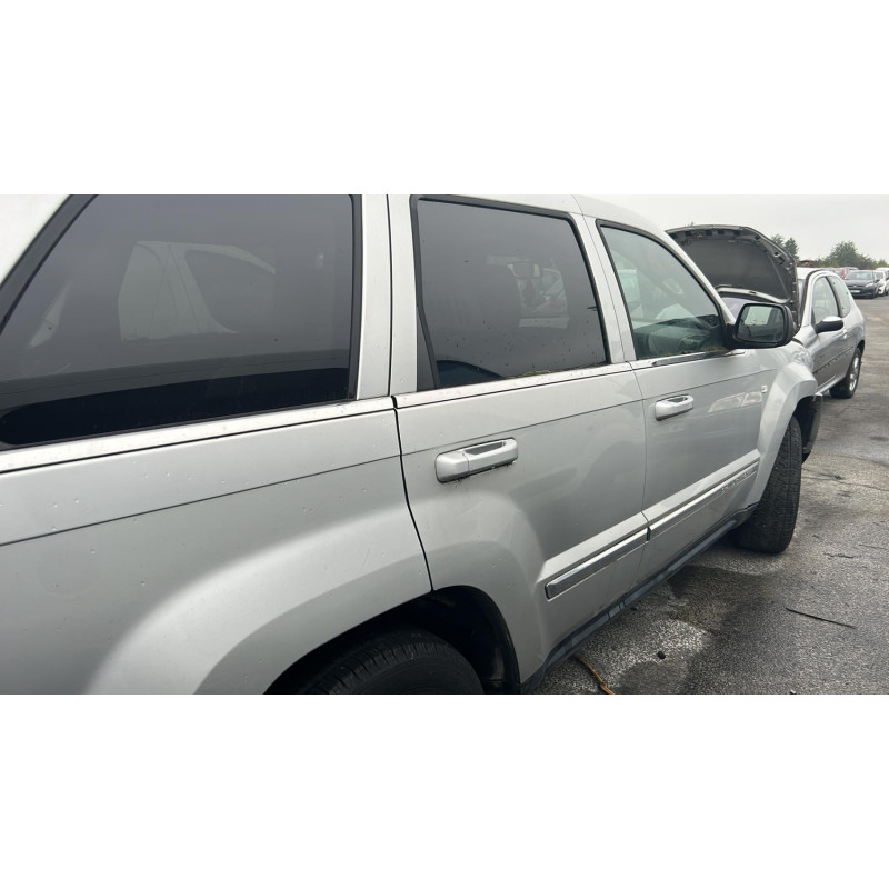 Porte arriere gauche JEEP GRAND CHEROKEE 2 Photo n°11