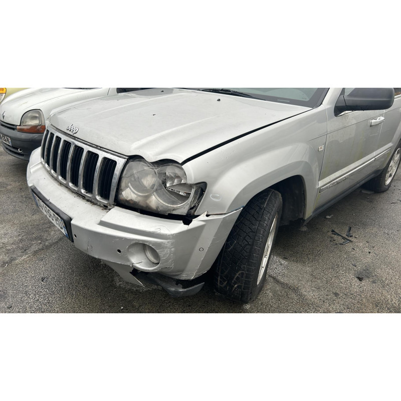 Porte arriere gauche JEEP GRAND CHEROKEE 2 Photo n°13