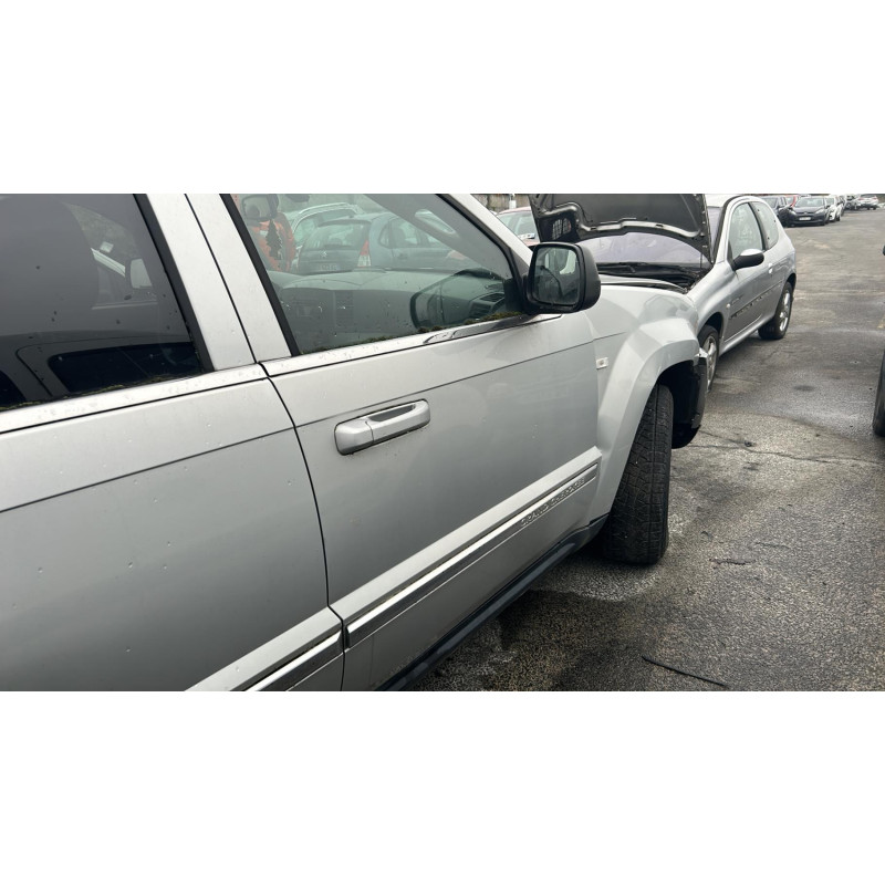 Porte arriere gauche JEEP GRAND CHEROKEE 2 Photo n°14