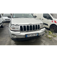 Porte arriere gauche JEEP GRAND CHEROKEE 2