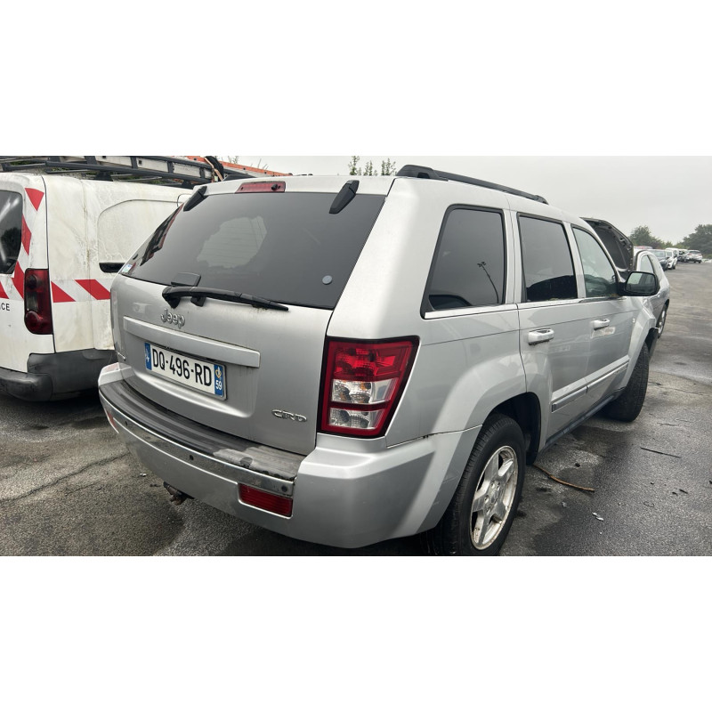 Porte arriere gauche JEEP GRAND CHEROKEE 2 Photo n°18