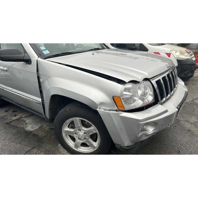 Porte arriere gauche JEEP GRAND CHEROKEE 2 Photo n°19