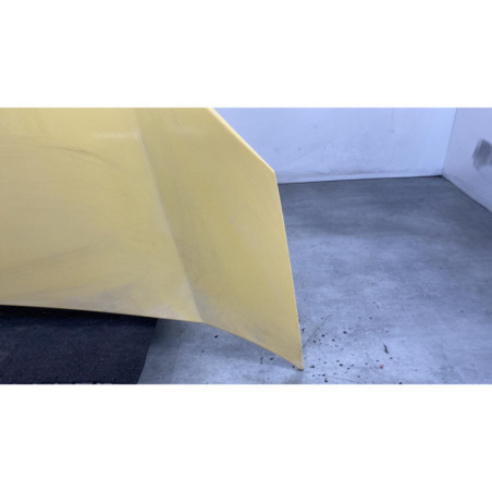 Capot FIAT FIORINO 3