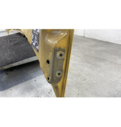 Capot FIAT FIORINO 3
