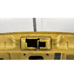 Capot FIAT FIORINO 3