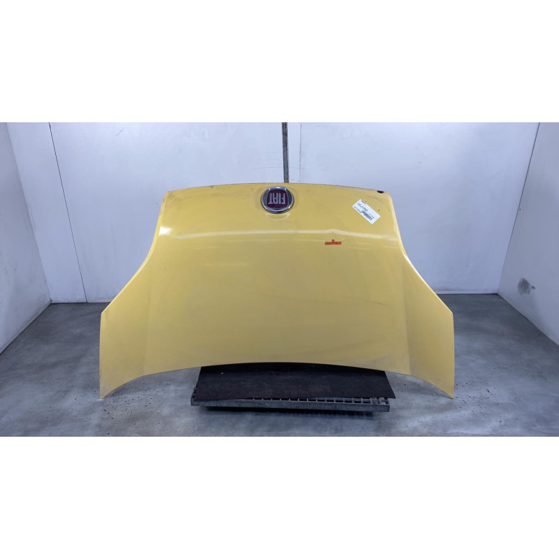 Capot FIAT FIORINO 3 Photo n°7