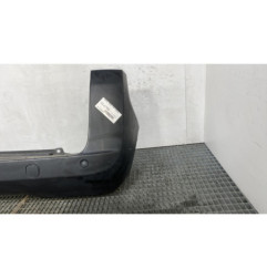 Pare choc arriere FIAT FIORINO 3 Photo n°1