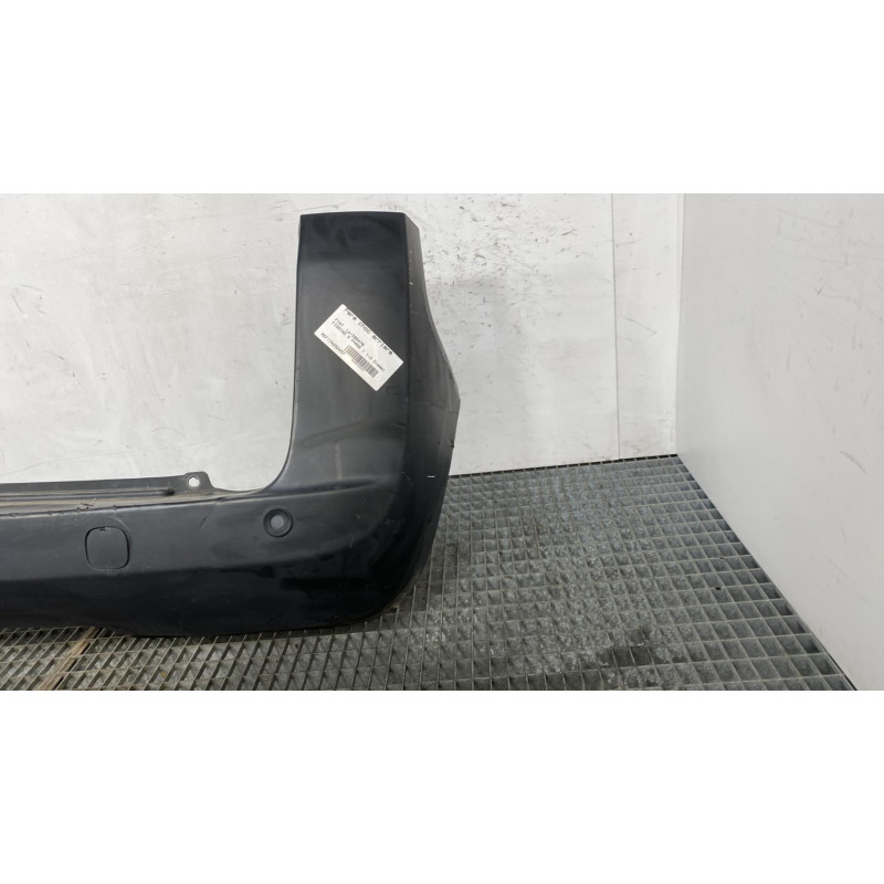 Pare choc arriere FIAT FIORINO 3 Photo n°1
