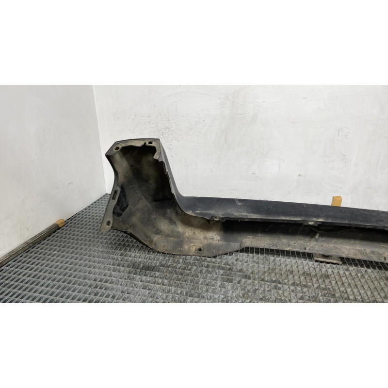 Pare choc arriere FIAT FIORINO 3 Photo n°2