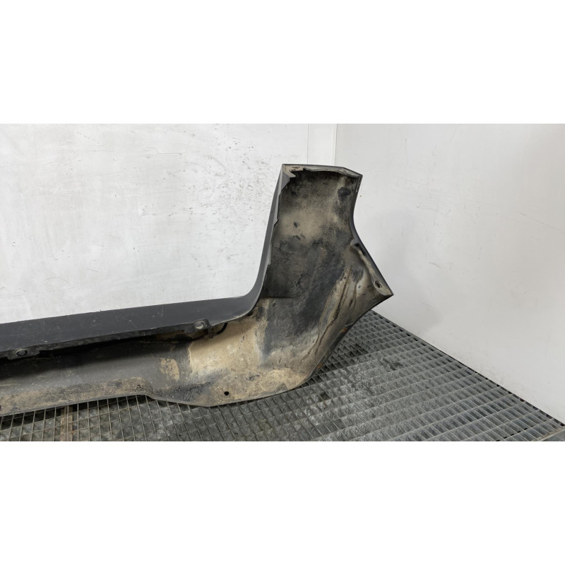 Pare choc arriere FIAT FIORINO 3 Photo n°3