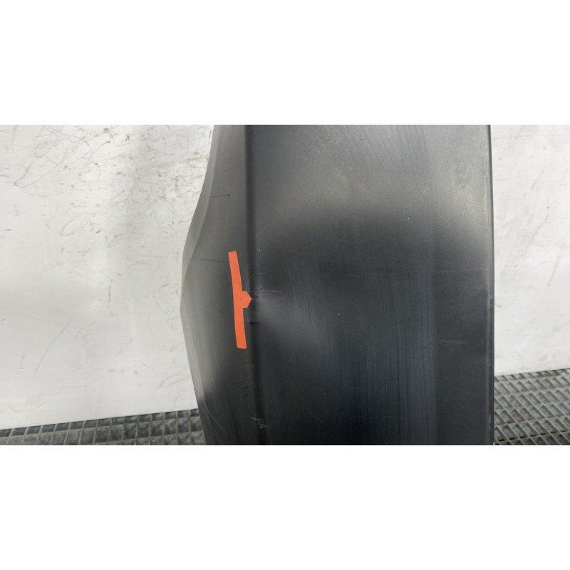 Pare choc arriere FIAT FIORINO 3 Photo n°4