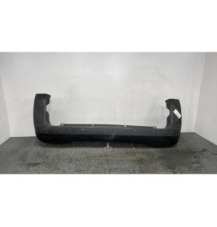 Pare choc arriere FIAT FIORINO 3