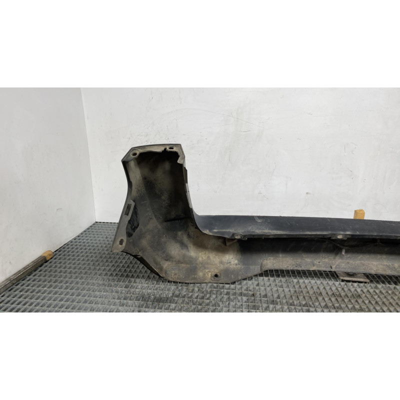 Pare choc arriere FIAT FIORINO 3 Photo n°6