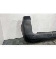 Pare choc arriere FIAT FIORINO 3
