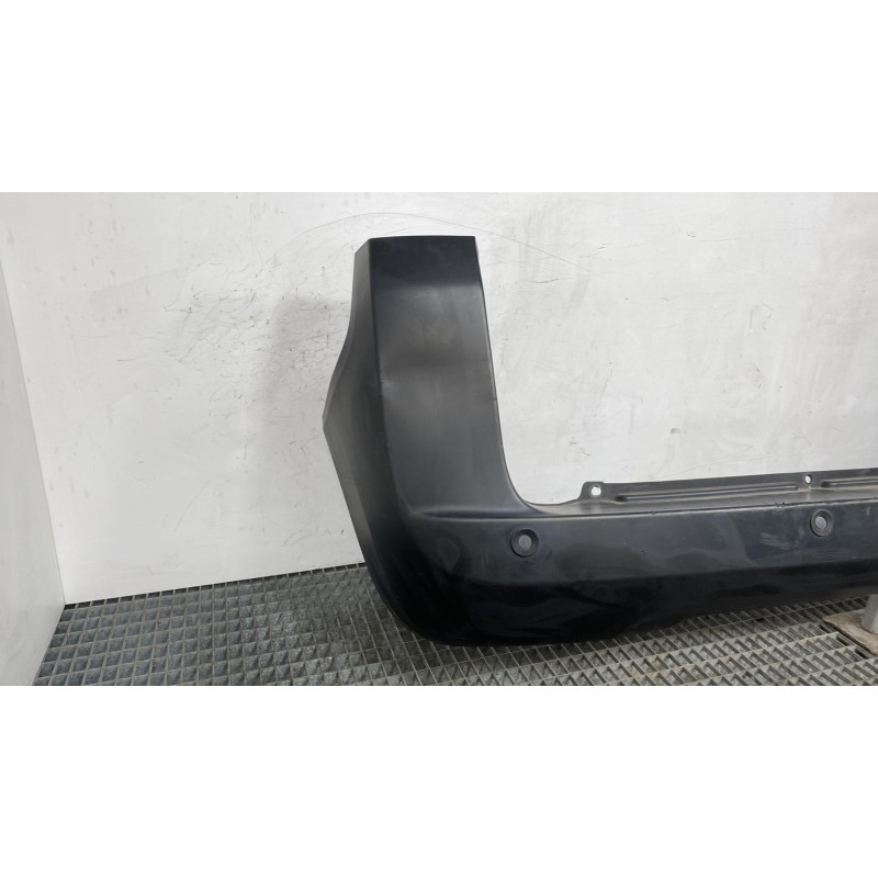 Pare choc arriere FIAT FIORINO 3 Photo n°7
