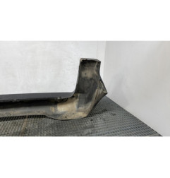 Pare choc arriere FIAT FIORINO 3