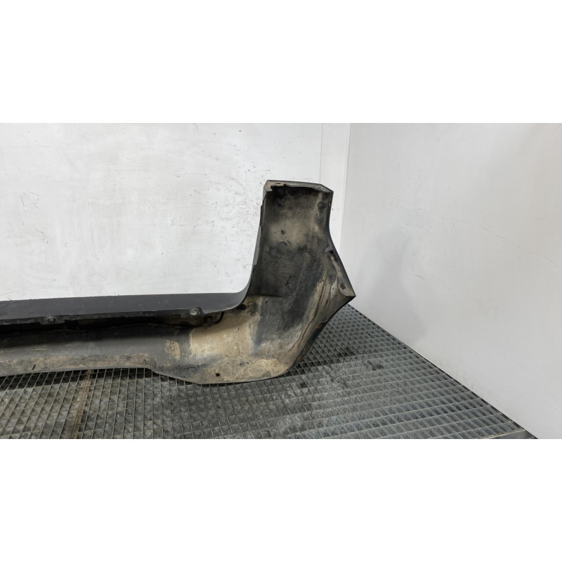 Pare choc arriere FIAT FIORINO 3 Photo n°8