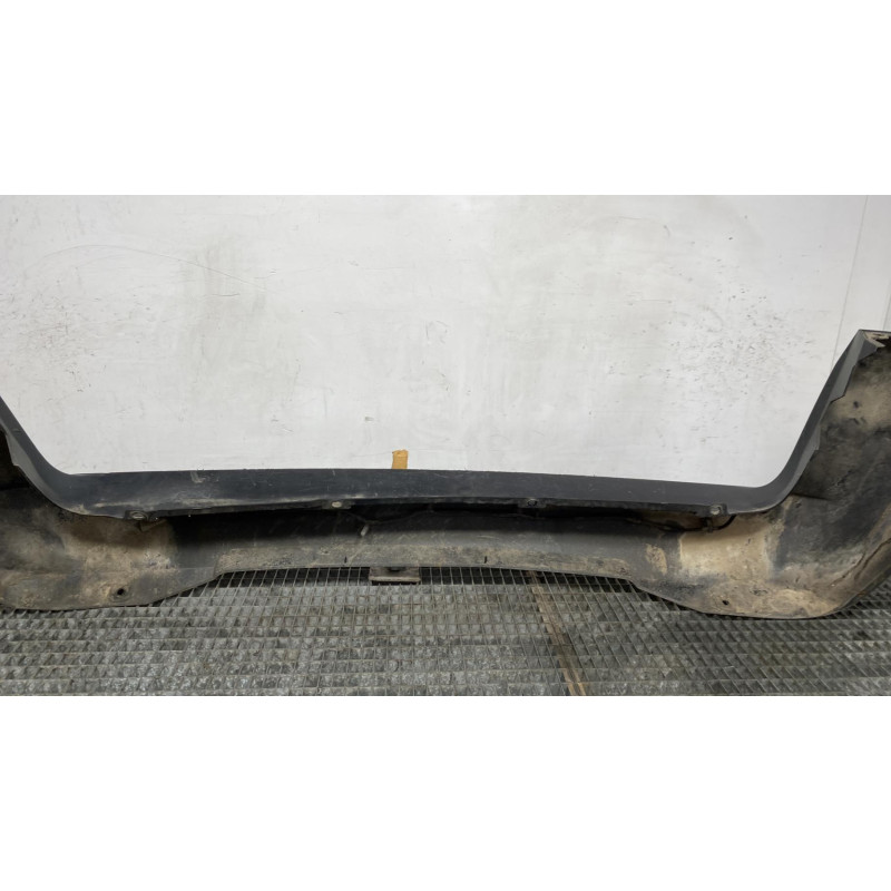 Pare choc arriere FIAT FIORINO 3 Photo n°9