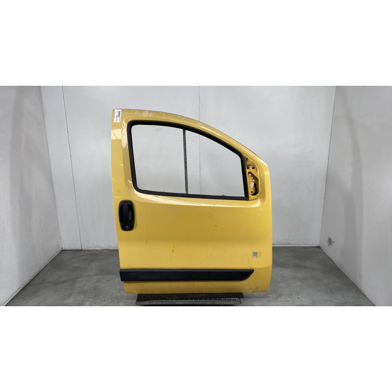 Porte avant droit FIAT FIORINO 3 Photo n°2