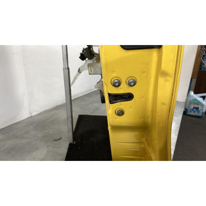 Porte avant droit FIAT FIORINO 3 Photo n°3
