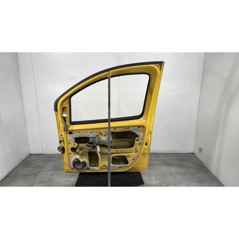 Porte avant droit FIAT FIORINO 3 Photo n°4